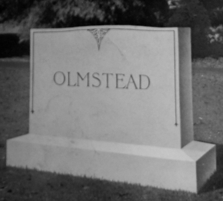 olmstead