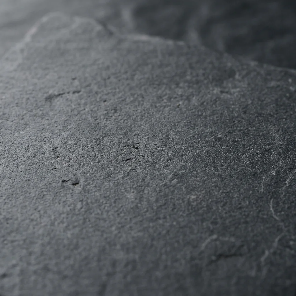 Honed Finish
