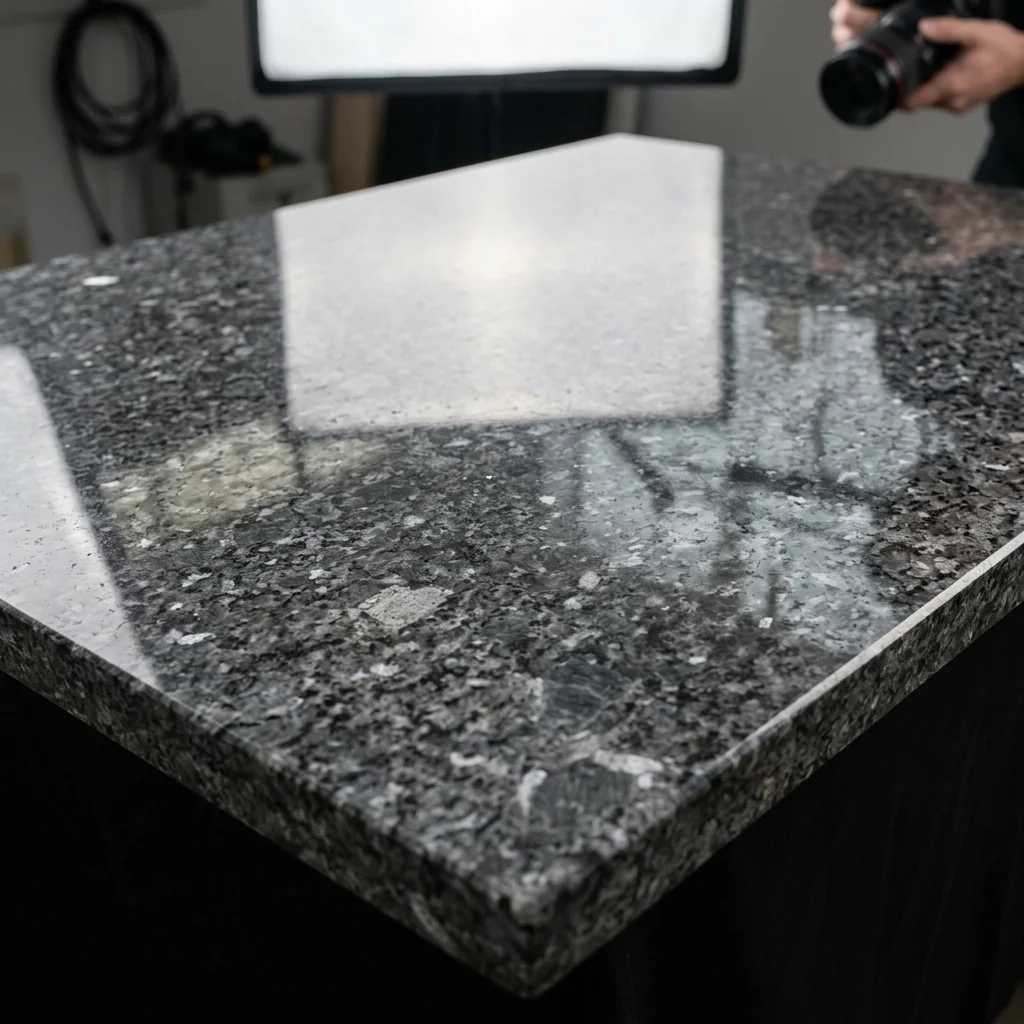 Polished Finish