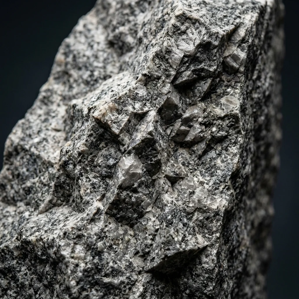 Rock Pitch Finish