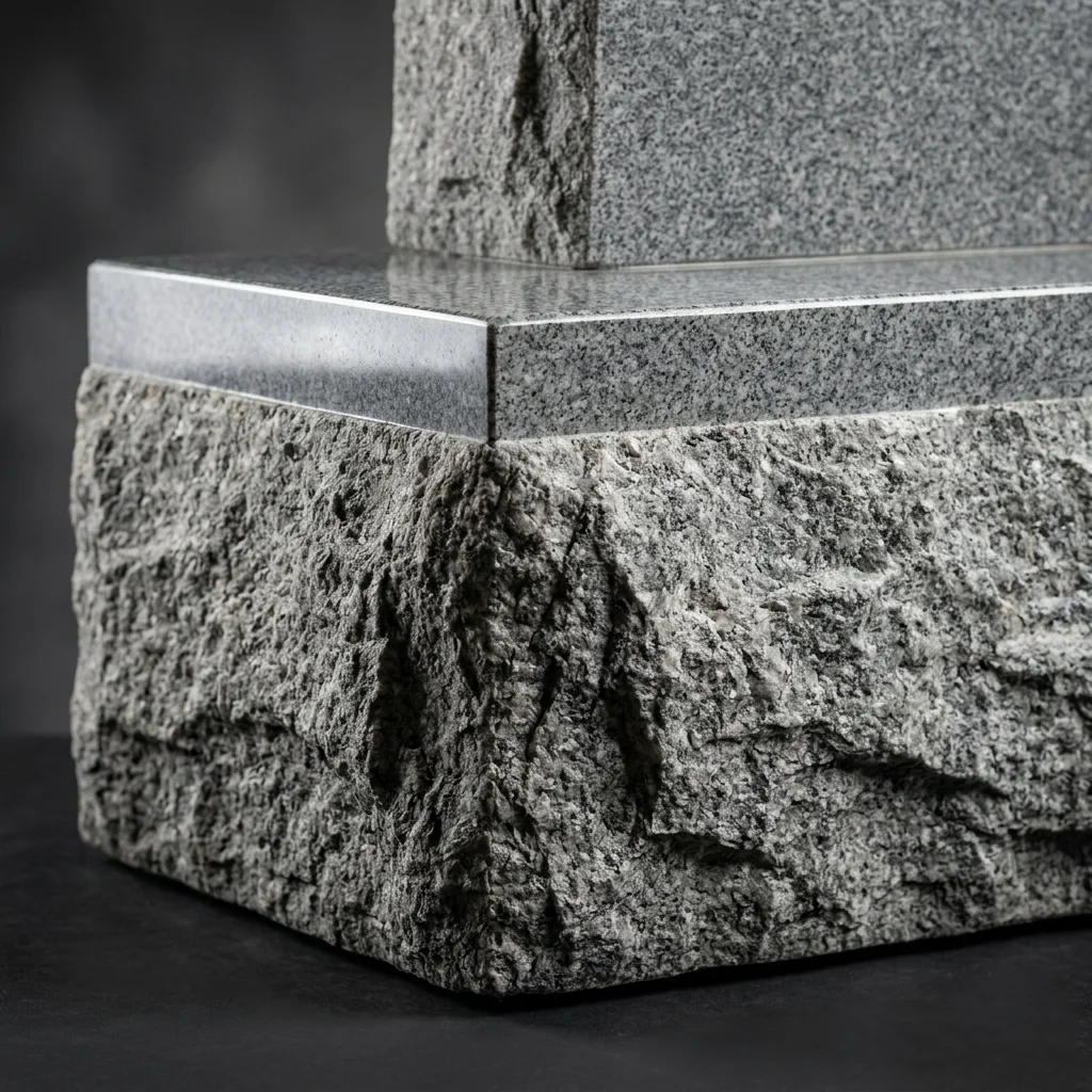 Polished Margin