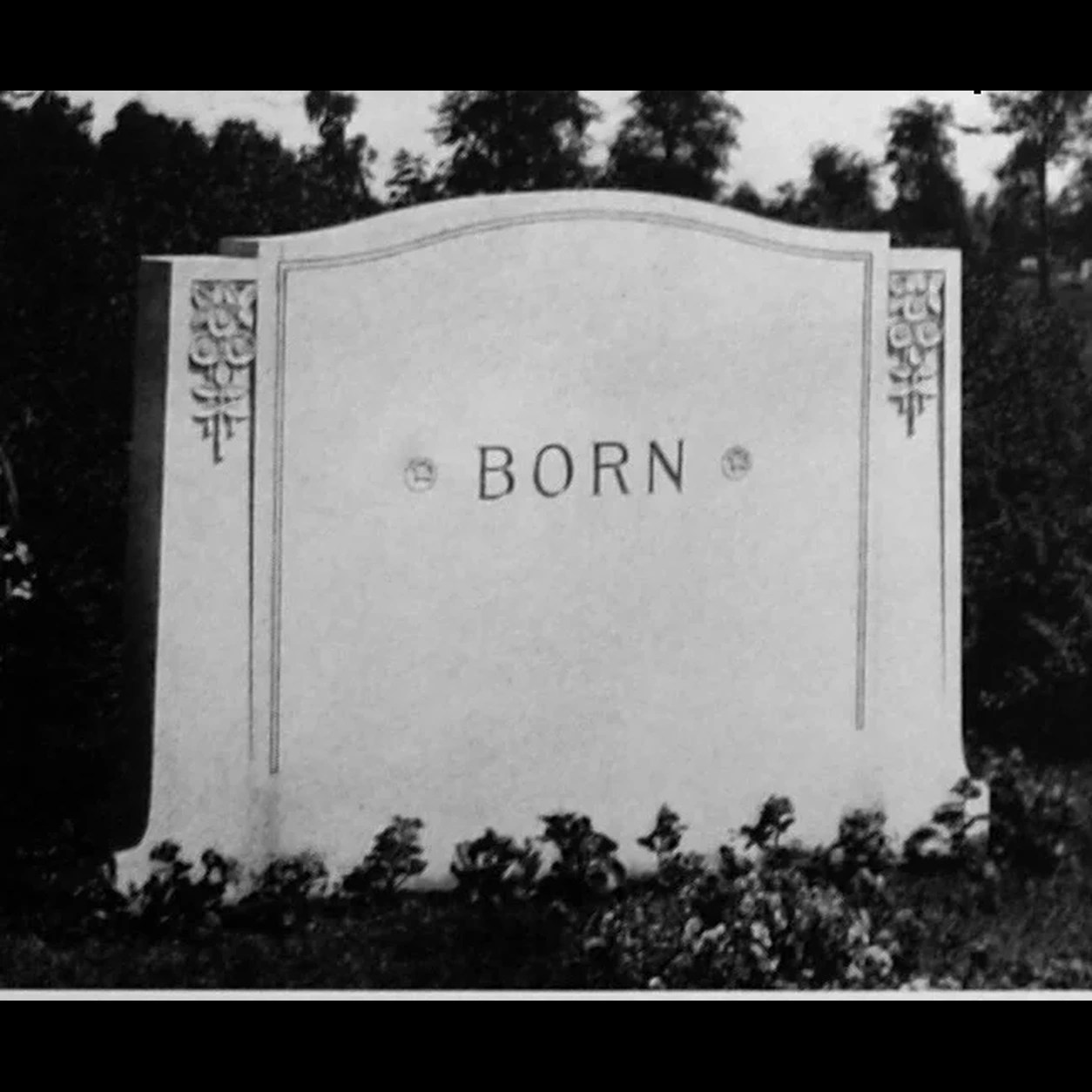 Historical catalog design: born