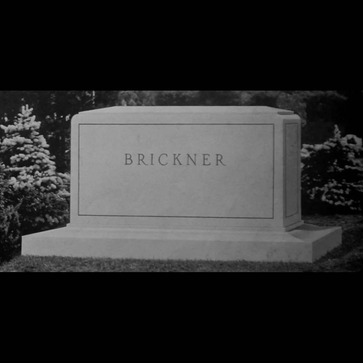 Historical catalog design: brickner