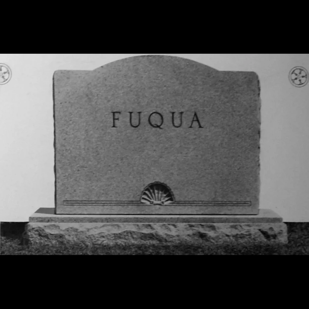 Historical catalog design: fuqua