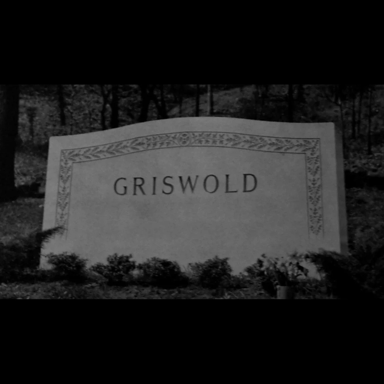 Historical catalog design: griswold