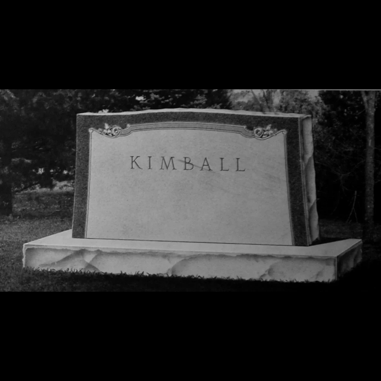 Historical catalog design: kimball