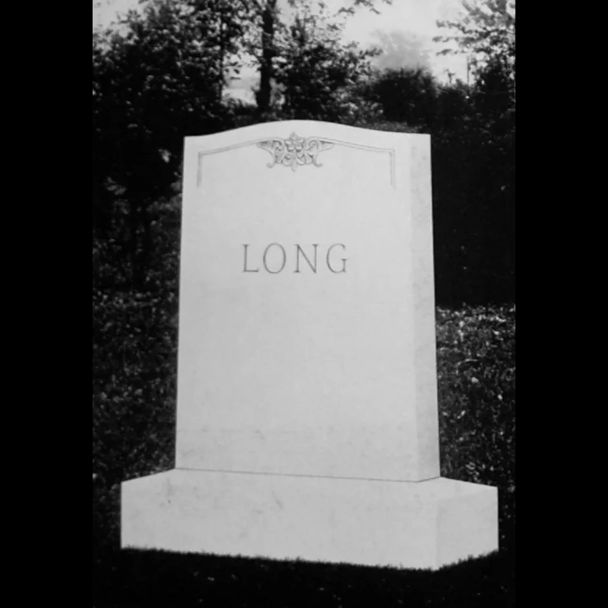 Historical catalog design: long