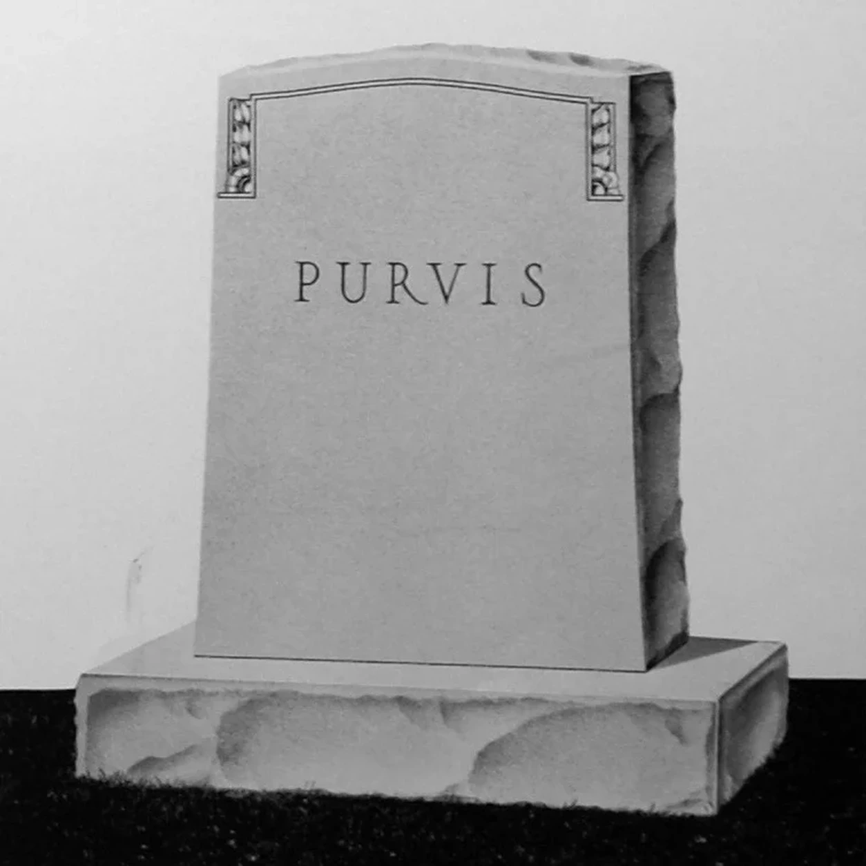 Historical catalog design: purvis