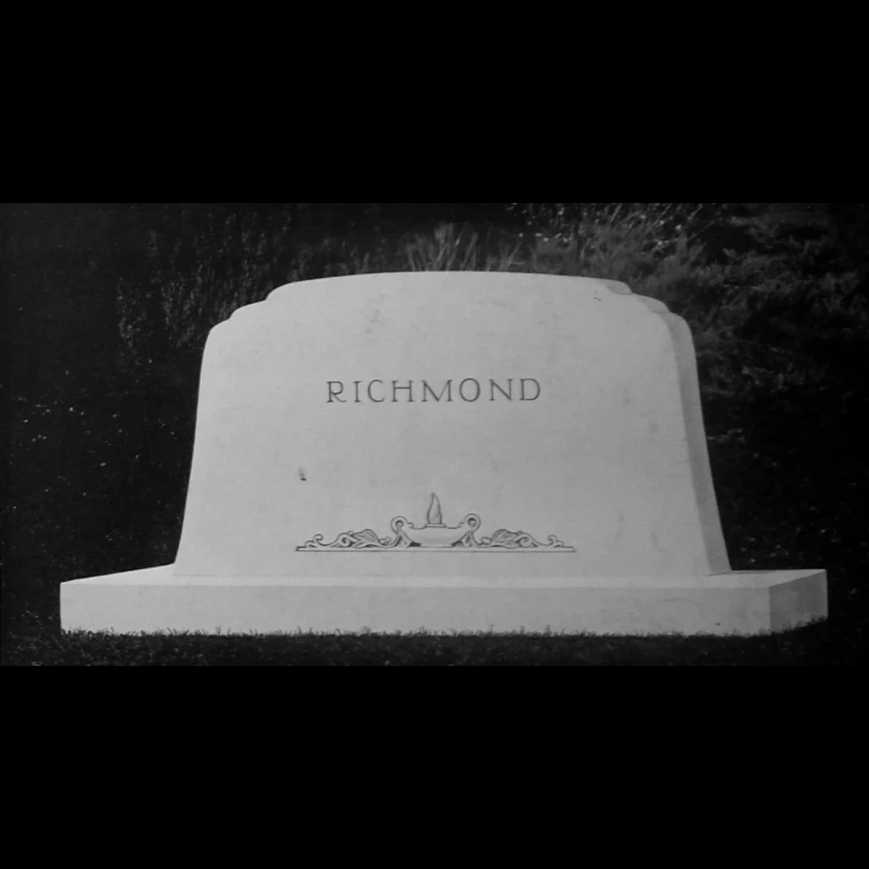 Historical catalog design: richmond 2