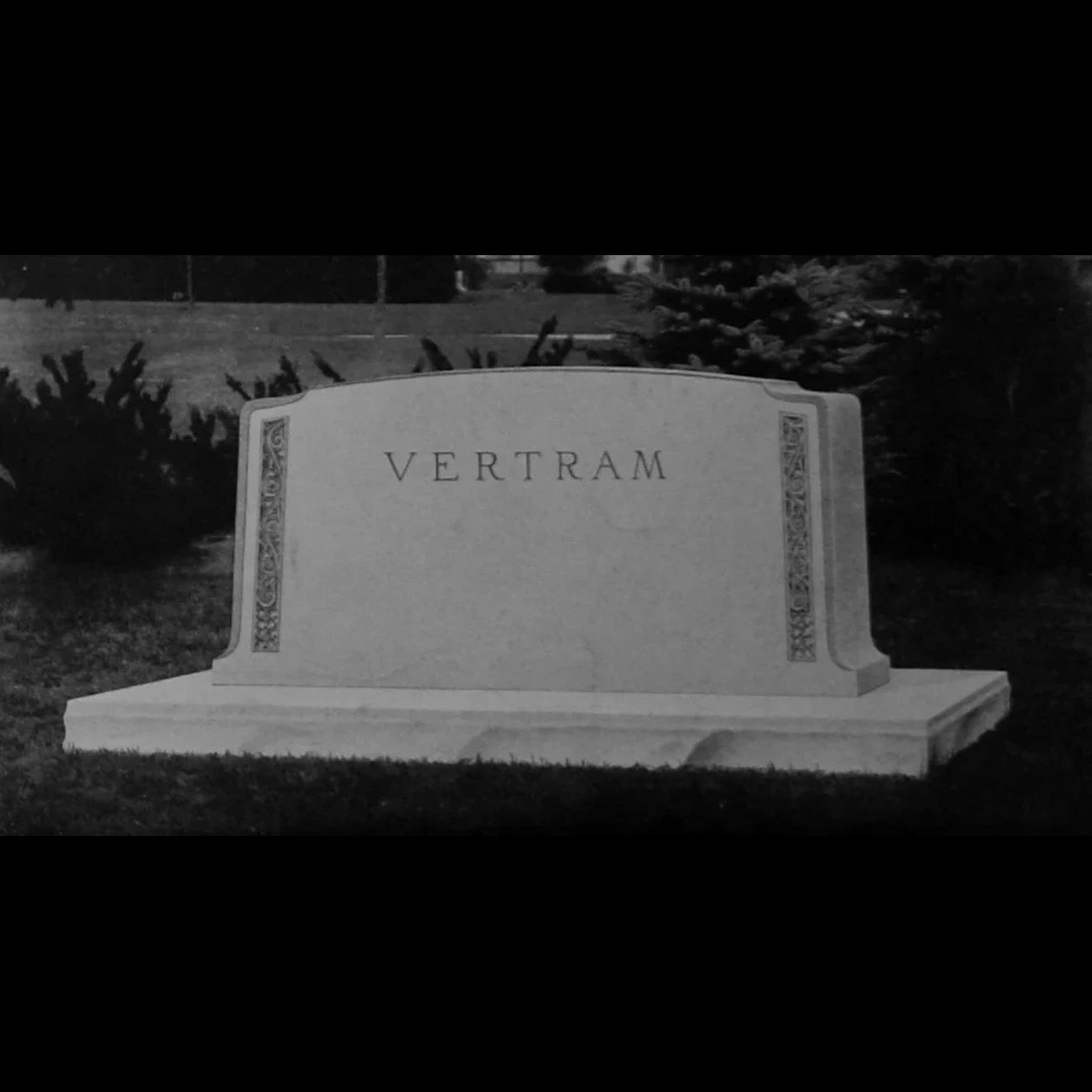 Historical catalog design: vertam